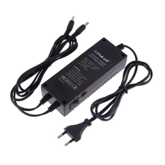 Zasilacz namiotu bezcieniowego Puluz PU5080EU 80cm