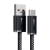 Kabel USB do USB-C Baseus Dynamic Series, 100W, 1m (szary)