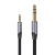 Kabel audio TRS 3,5mm na 6,35mm Vention BAUHD 0,5m szary