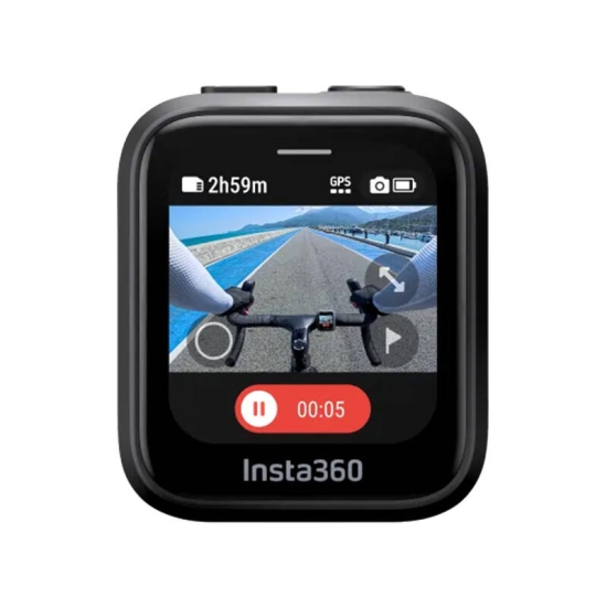 Pilot zdalnego sterowania kamerą Insta360 Ace Pro