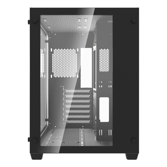 Obudowa komputerowa Darkflash C285 (Czarna)