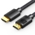 UGREEN HD119 Kabel HDMI, 4K 60Hz, 2m (czarny)