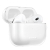 Przeźroczyste Etui Baseus Crystal do AirPods 3