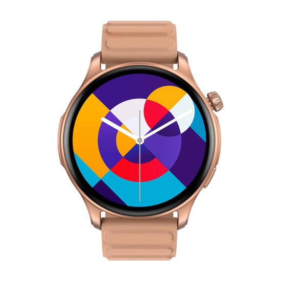 Smartwatch Zeblaze Btalk 3 Pro (Różowy)