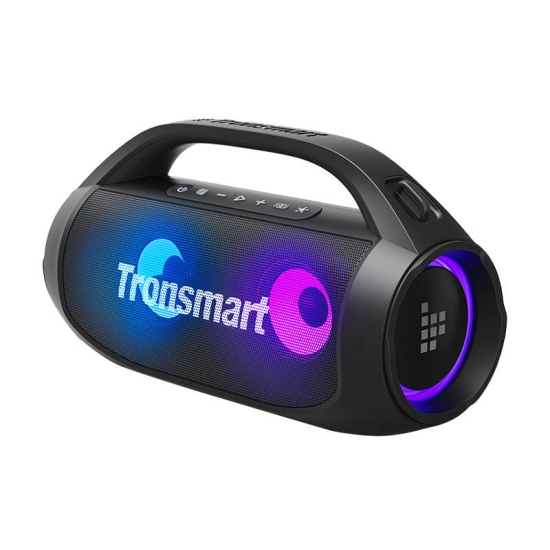 Głośnik bezprzewodowy Bluetooth Tronsmart Bang SE (czarny)