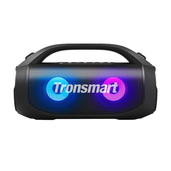 Głośnik bezprzewodowy Bluetooth Tronsmart Bang SE (czarny)