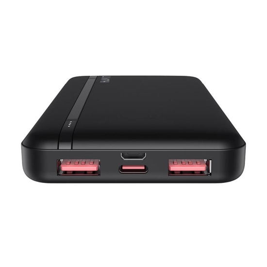 Powerbank HAVIT PB90 10000 mAh (czarny)