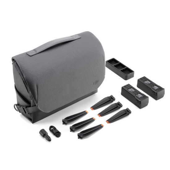 Zestaw akcesoriów DJI Mavic 3/Mavic 3 Classic Fly More Kit