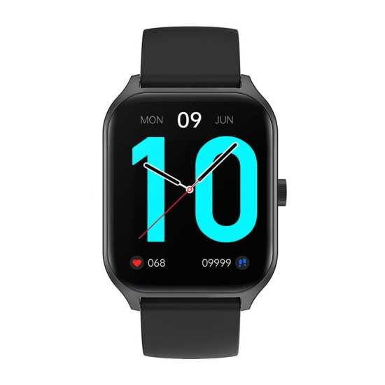 Smartwatch Colmi P60 (czarny)