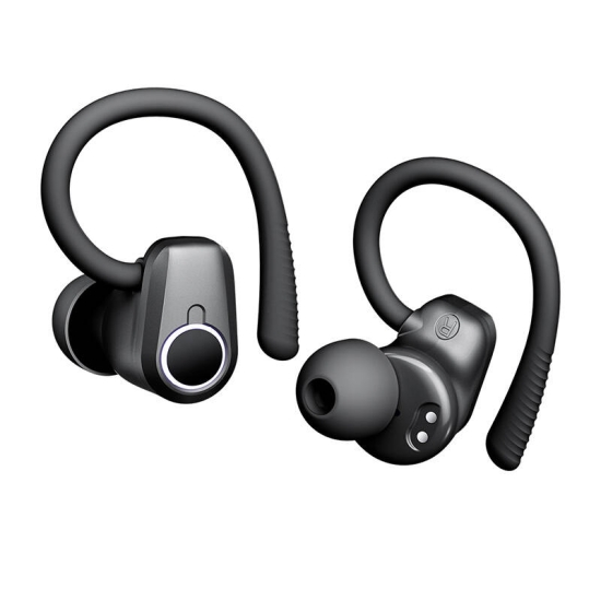 Słuchawki bezprzewodowe Blackview AirBuds 60 (Czarny)