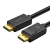 Kabel DisplayPort do DisplayPort UGREEN DP102, 4K, 3D, 5m (czarny)