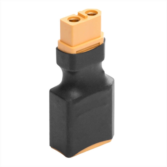 Adapter XT90 Male - XT60 Female