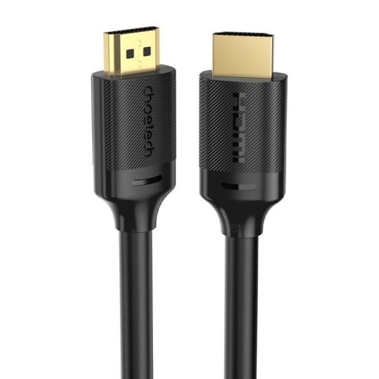 Kabel 8K HDMI to HDMI Choetech XHH-TP20 2m (czarny)