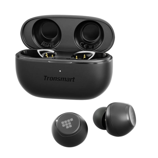 Słuchawki TWS Tronsmart Onyx Pure (czarne)