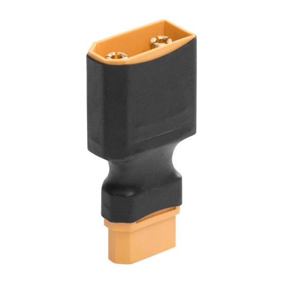 Adapter XT90 Male - XT60 Female