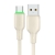 Kabel USB-C Mcdodo CA-4750 1.2m (beżowy)