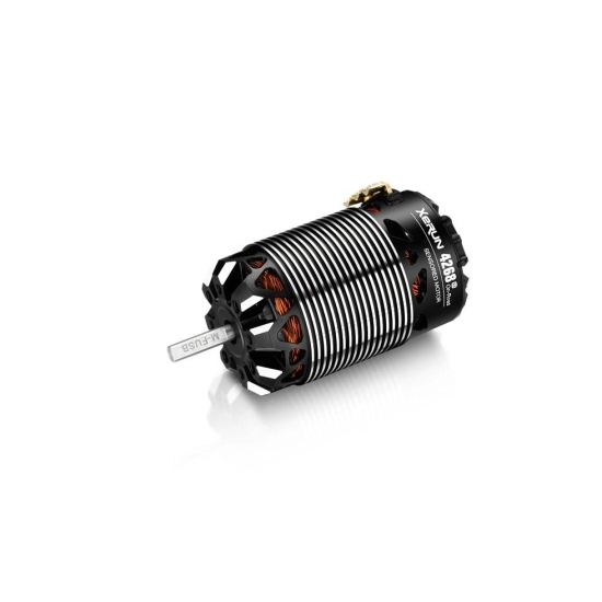 Silnik Hobbywing XeRun 4268SD 2000KV G3
