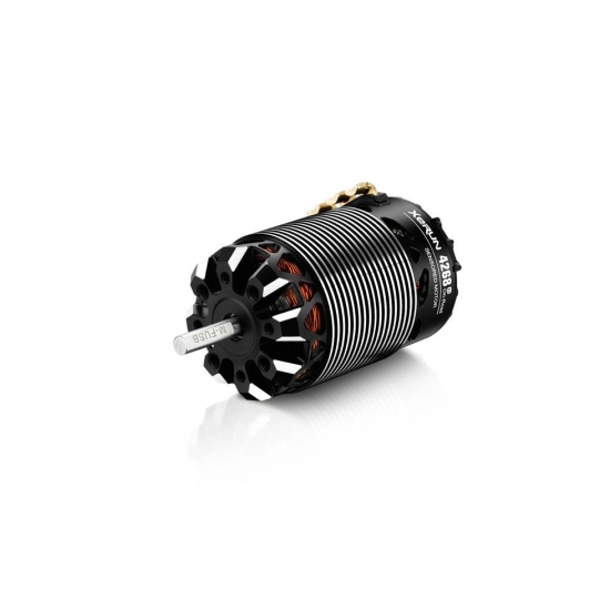 Silnik Hobbywing XeRun 4268SD 2000KV G3