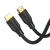 Kabel HDMI 2.1 Vention AANBH, 2m, 8K 60Hz/ 4K 120Hz (czarny)