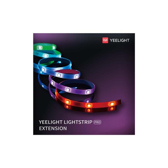 Przedłużenie taśmy LED Yeelight Lightstrip Pro Extension (1m)