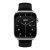 Smartwatch QCY GS2 S5 (czarny)