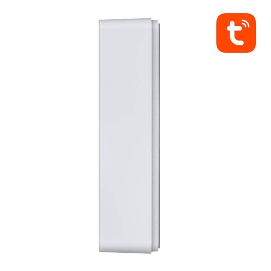 Czujnik Zalania ZigBee NEO NAS-WS05B Sensor Wody TUYA