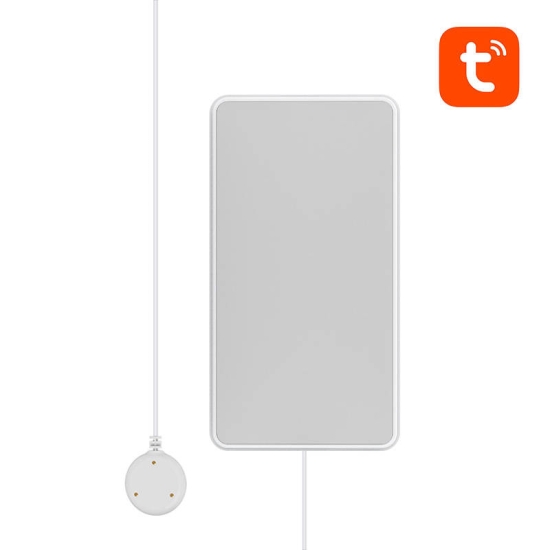 Czujnik Zalania ZigBee NEO NAS-WS05B Sensor Wody TUYA