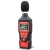 Cyfrowy miernik decybeli Habotest HT622B, USB, A/C