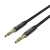 Kabel audio 3,5mm mini jack Vention BAWBJ 5m czarny