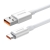 Kabel USB do USB-C Baseus Superior 100W 1.5m (biały)