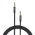 Kabel audio 3,5mm mini jack Vention BAWBJ 5m czarny