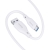 Kabel USB-A do USB-C Ricomm RLS007ACW 2.1m