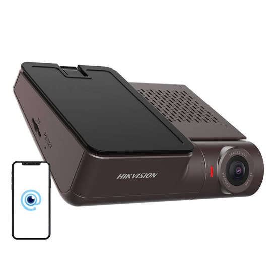 Wideorejestrator Hikvision G2PRO GPS  2160P + 1080P