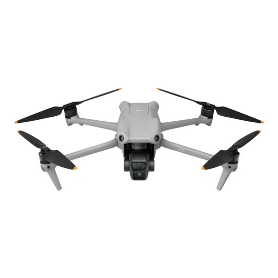 Dron DJI Air 3 Fly More Combo (RC 2)