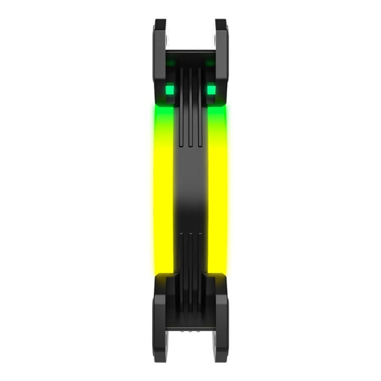 Wentylator ARGB do komputera Darkflash DR12