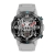 Smartwatch Colmi M42 (Srebrny)