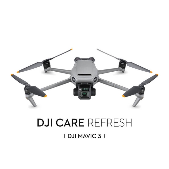 DJI Care Refresh DJI Mavic 3 -