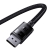 Kabel DP 8K do DP 8K Baseus High Definition 2m (czarny)