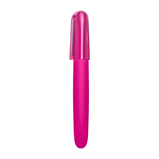 Geske Precision Trimmer 4 in 1 (magenta)