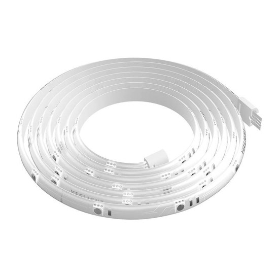 Inteligentna taśma LED Yeelight Lightstrip 1S (2m)