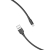 Kabel USB 2.0 A do Micro USB Vention CTIBC 2A 0,25m czarny