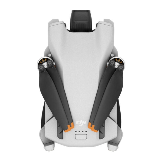 Dron DJI Mini 3 (RC-N1)