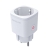 Inteligentne gniazdko ZigBee Blitzwolf BW-SHP13, 3680W