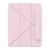 Etui magnetyczne Baseus Minimalist do Pad 10 10.9″ (baby pink)