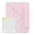 Etui magnetyczne Baseus Minimalist do Pad 10 10.9″ (baby pink)