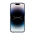 Etui Nillkin Nature TPU Pro do Apple iPhone 14 Pro (niebieskie)