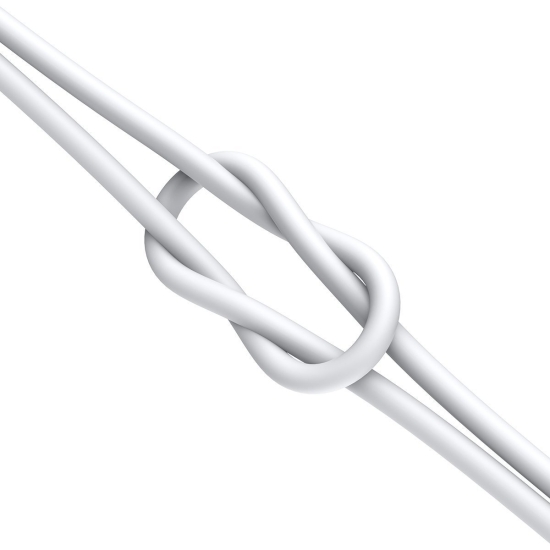 Kabel USB do USB-C Baseus Superior Series, 66W, 1m (biały)