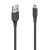 Kabel USB 2.0 do Micro USB Vention CTIBH 2A 2m (czarny)