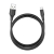 Kabel USB 2.0 do Micro USB Vention CTIBH 2A 2m (czarny)