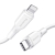 Kabel USB-C Lightning Mcdodo CA-7290, 1.2m (biały)